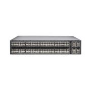 Juniper QFX5100-96S-AFO-T QFX5100 + 96 x SFP+/SFP ports + 8 x QSFP+ ports 2 AC SUP 2L Back To Front Airflow Ethernet Network switch
