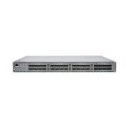 Juniper QFX5110-32Q-AFO2 QFX5110-32Q + 32 x ports 32 x 40 Gigabit QSFP+ + 4 x 100 Gigabit QSFP28 managed 3L 1U BTF Network Switches