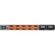 Juniper QFX5110-32Q-DC-AFO QFX5110-32Q 28 Expansion Slot 4 Expansion Slot Manageable  Ethernet Switch