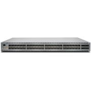 Juniper QFX5110-48S-DC-AFO QFX5110  48 x SFP+ ports and 4 x QSFP28 ports, front-to-back DC switch