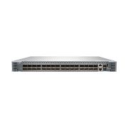 Juniper QFX5120-32C-AFO QFX5120 Series QFX5120-32C 32 x QSFP28 Ports 100GBase-X Layer 3 Managed 1U Rack-mountable Back-To-Front Arflow Gigabit Ethernet Network Switch