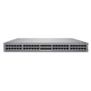 Juniper QFX5120-48T-DC-AFI QFX5120-48T 48 Ports Manageable Layer 3 Supported Ethernet Switch
