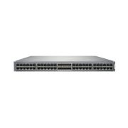 Juniper QFX5120-48YM-AFO QFX5120 Series QFX5120-48YM 48 x SFP28 25GBase-X + 8 x QSFP28 Ports Layer 3 Managed 1U Rack-mountable Back-To-Front Airflow Gigabit Ethernet Network Switch