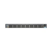 Juniper QFX5130-32CD-AFI QFX Series 32 x QSFP-DD Ports 400GBase-X + 2 x SFP+ Ports Layer 2 Managed Rack-mountable Back-to-Front Airflow Gigabit Ethernet Network Switch