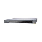 Juniper QFX5200-32C-AFO2 QFX Series QFX5200-32C 32 x QSFP+/QSFP28 Ports 40/100GBase-X Layer 3 Managed 1U Rack-mountable Gigabit Ethernet Network Switch