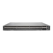 Juniper QFX5200-48Y-AFI 48 SFP+/SFP28 ports 1U AC Back to front airflow Switch