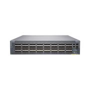 Juniper QFX5210-64C-AFI2 QFX Series QFX5210-64C 64 x QSFP+/QSFP28 Ports 40/100GBase-X Layer 3 Managed 2U Rack-Mountable Gigabit Ethernet Network Switch