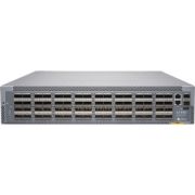 Juniper QFX5210-64C-AFI 64-Ports QSFP28 Back to Front Ethernet Switch with 2x SFP+ Ports