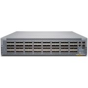 Juniper QFX5210-64C-AFO QFX5210 64x QSFP+/QSFP28 100G ports switch