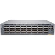 Juniper QFX5210-64C-D-AFO2 QFX5210-64C 64 x QSFP+/QSFP28 Ports 40/100GBase-X Layer 3 Managed 2U Rack-Mountable Gigabit Ethernet Network Switch