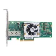 QLogic QL45211HLCU-CK 1-Port Gen3 25GB SFP28 PCI-Express Network Interface Module