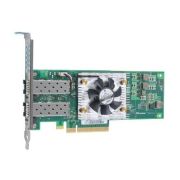 QLogic QL45212HLCU-CK 2-Port Gen3 25GB SFP28 PCI-Express Network Interface Module
