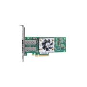 QLogic QL45611HLCU-CK 100GB SGL PT Gen. 3 QSFP+ PCI Express Network Interface Card