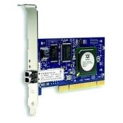 QLogic QLA200-E-SP SANblade Fibre Channel Host Bus Adapter 1 x LC PCI-X 2Gbps