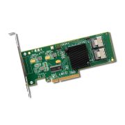 QLogic QLA2200F66 SANBLDE 1GB 64-bit 66MHz PCI Fibre Channel Host Bus Adapter