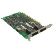 QLogic QLA2202F SANBlade 1 GB Dual Port PCI Fibre Channel Host Bus Adapter