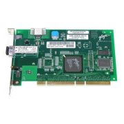 QLogic QLA2310F-CK 1 x Ports 2Gb/s Fibre Channel 66MHz 64-bit PCI-X Host Bus Adapter