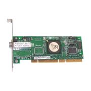 QLogic QLA2340-CK SANblade 2Gbps Fibre Channel PCI-Express Low Profile Host Bus Adapter