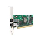 QLogic QLA2352 2-Port 2Gbps Fibre Channel Host Bus Adapter