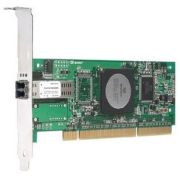 QLogic QLA2460-E-SP SANBlade 4GB FC 1P PCI-x HBA
