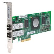 QLogic QLA2462-CK SANBlade 4GB FC 2P PCI-x HBA
