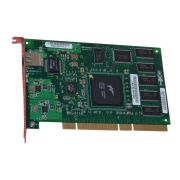 QLogic QLA4010C SANblade 1 x Port 1Gb/s iSCSI PCI-Express Host Bus Adapter