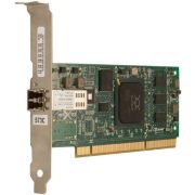 QLogic QLA4050 SANblade iSCSI PCIx Single Port HBA