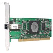 QLogic QLA4050C-E-SP ISCSI 1GB Single-Port Copper PCI-X Host Bus Adapter