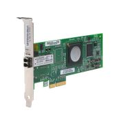 QLogic QLE220 1-Port 4Gbps Fibre Channel PCI-Express Host Bus Adapter