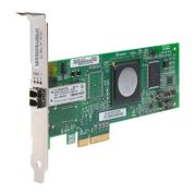 QLogic QLE2440-CK SANblade QLE2440 PCI Express Host Bus Adapter - 1 x LC - PCI Express - 4Gbps