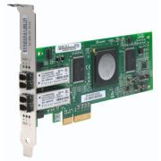 QLogic QLE2462-CK SANBlade 4GB FC 2P PCI Express HBA