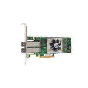 Cisco QLE2672-CSC-BK SANBlade 2-Port 16GB Fiber Channel PCI Express Host Bus Adapter