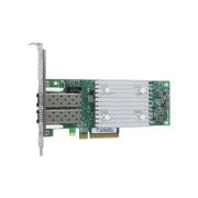 QLogic QLE2692-SR 16Gb/s Dual-port Pci-express Fibre Channel Host Bus Adapter