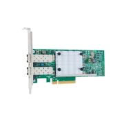 QLogic QLE3442-SR-CK 3400 Series Dual Port PCIe to 10GbE Ethernet Adapter