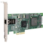 QLogic QLE4060C-CK 1GB Single-Port PCI Express RJ-45 Copper ISCSI Host Bus Adapter