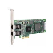 QLogic QLE4062C-SP 1GB 2PT iSCSI Copper PCI Express HBA