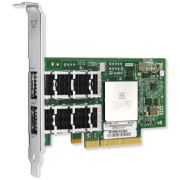 QLogic QLE7340-CK 40GB Single-Port QDR IB PCI-Express 2.0 X8 InfiniBand Host Channel Adapter