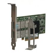 Intel QLE7342CK Dual Port 40Gb/s InfiniBand to PCI Express Adapter