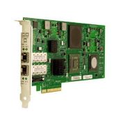 QLogic QLE8042-SR 10GB Dual Port PCI-Express Converged Network Adapter