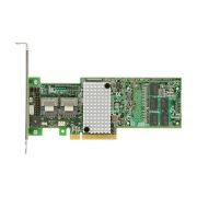 QLogic QLE8152-CK QLE8152 10GB PCI Express Dual Port HBA Network Adapter