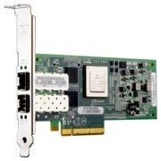 QLogic QLE8152-CU-CK Dual Port 10Gbps Ethernet to PCIe Converged Network Adapter (CNA)
