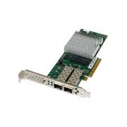 QLogic QLE8442-CU-CK Dual-Ports 10Gbps PCI Express Gen3 Cna Direct Attach Copper Network Adapter