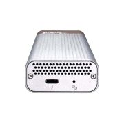 QNAP QNA-T310G1S Thunderbolt 3 to 10 Gb/s SFP+ Adapter