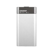 QNAP QNA-T310G1T Connect to 10GbE/NBASE-T Networks Over Thunderbolt 3