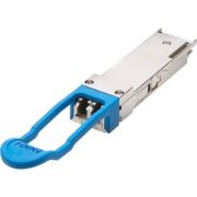 Juniper QSFP-100G-CWDM-T2 100Gbps 100GBase-CWDM4 Single-mode Fiber 2km 1271nm LC Connector QSFP28 Transceiver Module