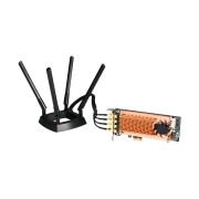 QNAP QWA-AC2600 Network Card Internal WLAN 1733 Mbit / s