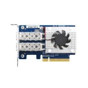 QNAP QXG-10G2SF-CX4 Network Card Internal Ethernet 1000 Mbit / s