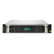 HPE R0Q77A 12Gb 4-Ports SAS LFF DAS Storage System for MSA 2060