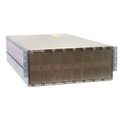 HP R0X26-61001 Aruba 6405 Switch managed - rack-mountable Chassis Switch