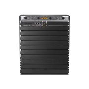 HP R0X27C Aruba Networking CX 6410 v2 Switch